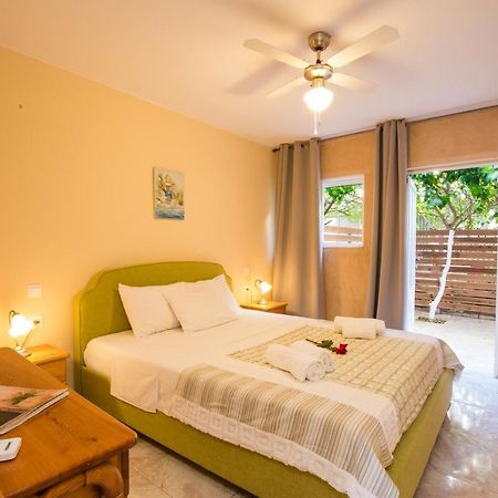 Limonero New City Apartment 1 With Private Parking Lefkáda Extérieur photo
